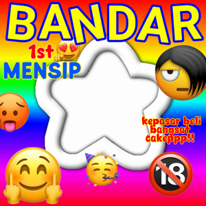 BANDAR MENSIP 1 abad