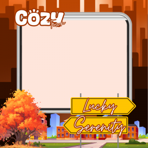 Lucky Serenity, Happy Farewell Party !