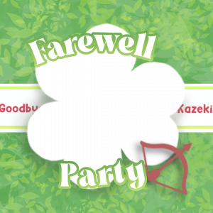 Farewell Party