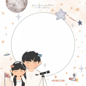 Avenuel 1st Anniversary! ♥︎