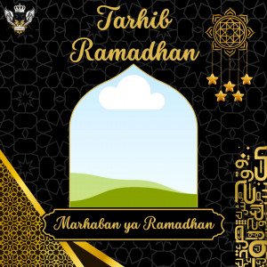acropolis ramadhan