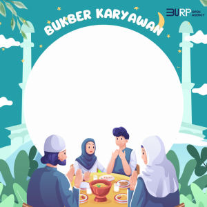 BUKBER BURP