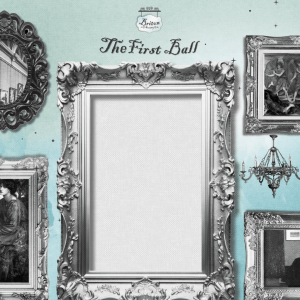 The First Ball of Briton Society