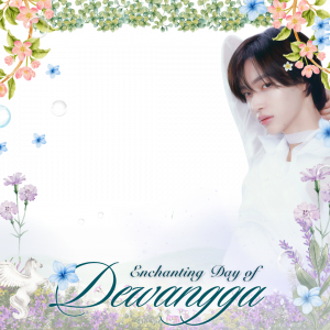 HARI DEWANGGA SEDUNIA!