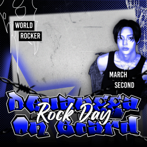 SWEVDAINTY'S DEWANGGA DAY