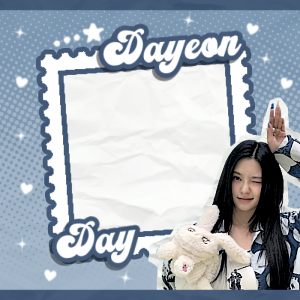 Dayeon Day! ♥︎
