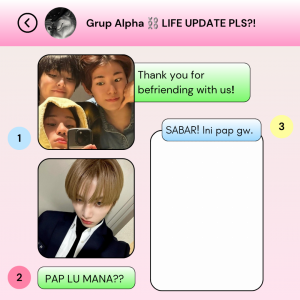 OdeToWish + SonnetMohan :3