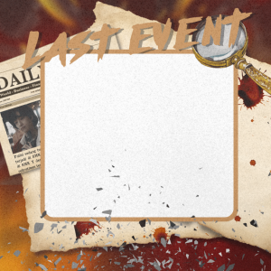 Passion Pack Last Event