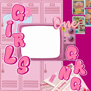 Girls Gang