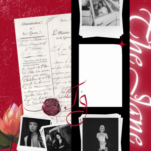 The Jane's Launching