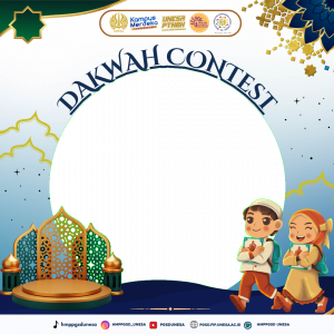 DAKWAH CONTEST 2025