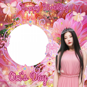 Oci b'day