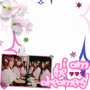 DreamerIVE - Thank you WODI!