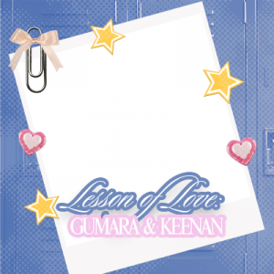 Lesson of Love: Gumara & Keenan