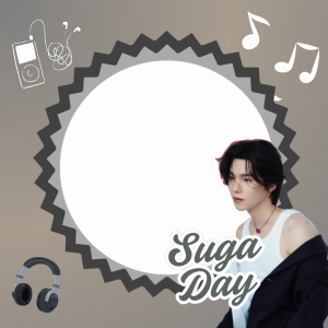 Suga Day