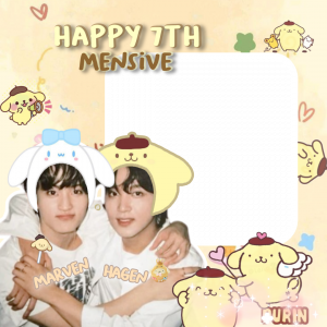 7th mensive Hagen Marven