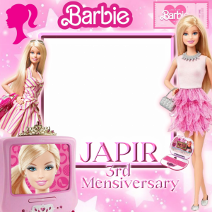 Japir 3rd mensive🩷