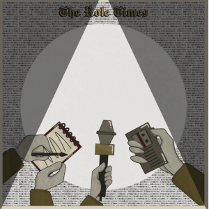 THE ROLE TIMES: FINAL COUNTDOWN