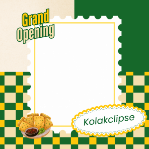 Kolakclipse Grand Opening