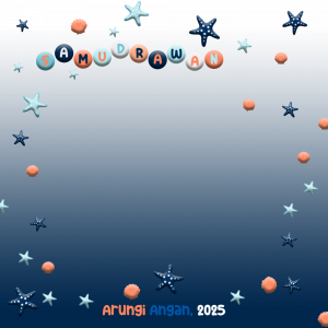 Siap menjadi Samudrawan