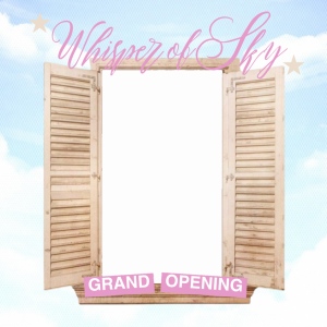 Grand Opening
