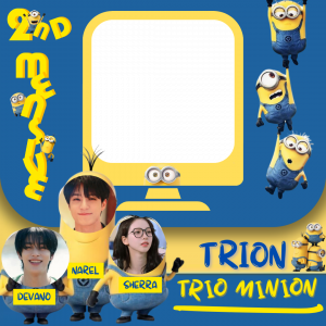 TRION