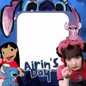 Airin's Day!