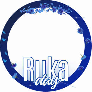 RUKA BIRTHDAY FRAME #1