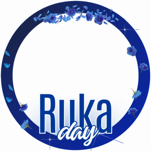 RUKA BIRTHDAY FRAME #2