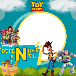 COLLAB KNTL X DEFENDER