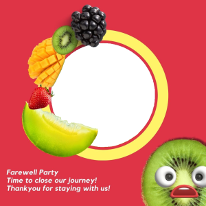 SugarushLoves’s last parade!