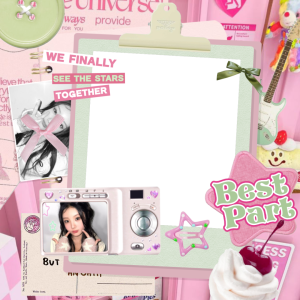 Stargazing With Wonhee