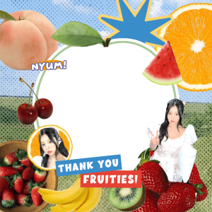 petik buah bersama wonhee!