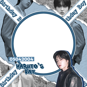 special from Watanabe haruto