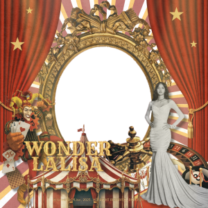 Wonder Lalisa Turns 28