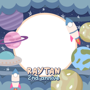 Raytan 2 Tahunan
