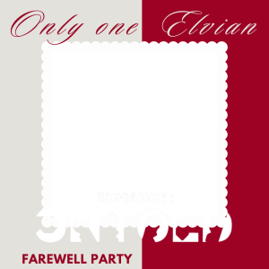 𝗥𝗢𝗠𝗔𝗡𝗖𝗘𝗢𝗡𝗧𝗢𝗟𝗗 𝗙𝗔𝗥𝗘𝗪𝗘𝗟𝗟 𝗣𝗔𝗥𝗧𝗬