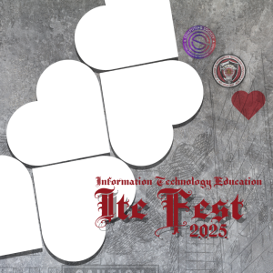 ITE FEST - Hearts