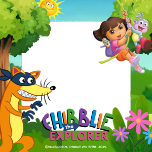 Chibblie: 2nd Event!