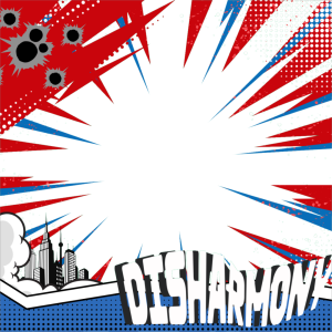Disharmony