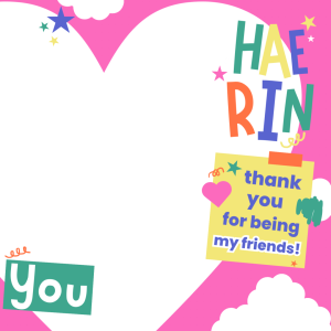 NocturnHaerin’s certified friends!