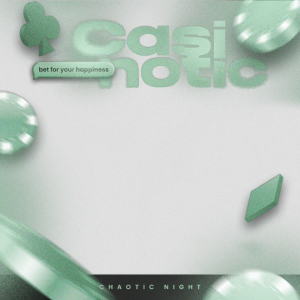 Casinotic : bet for your happiness