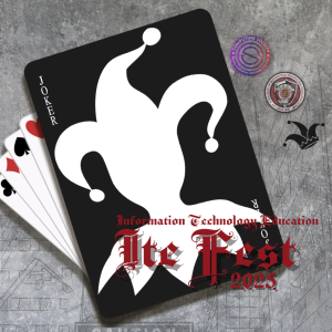 ITE FEST - Joker
