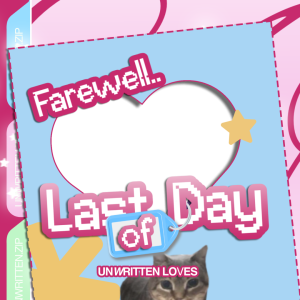 Farewell Party, Unwitttens love