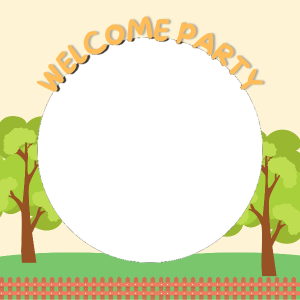 Welcome Party the Dume Runo