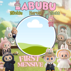 labubu mensive