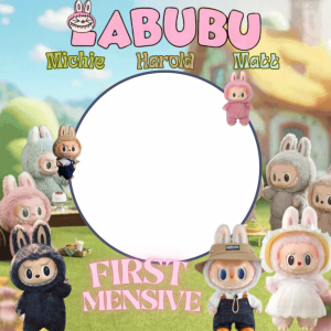 labubu first mensive