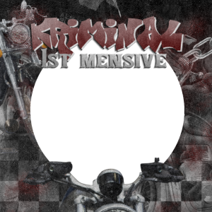 Kriminal 1st Mensive