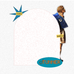 TEN #STUNNER 2ND MINI ALBUM