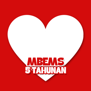 #5YEARSWITHMBEMS